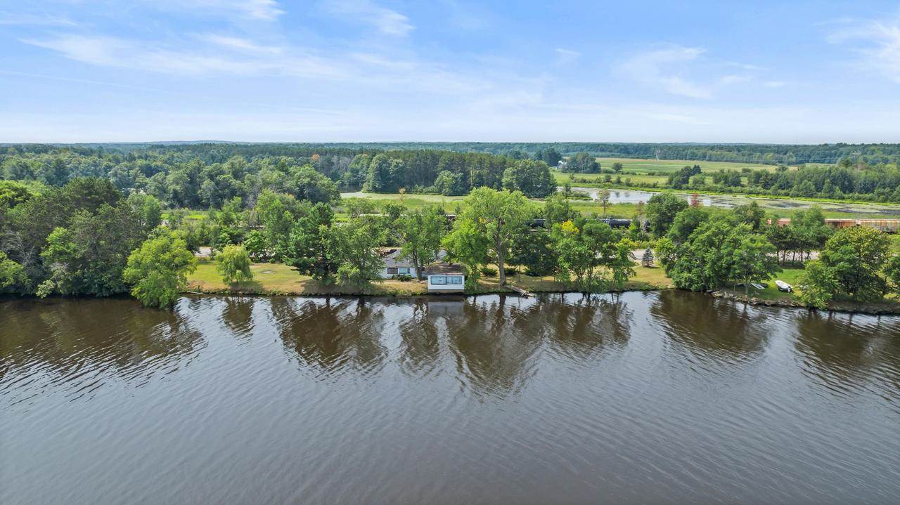 1730 County Road Hh, Stevens Point, WI 54481
