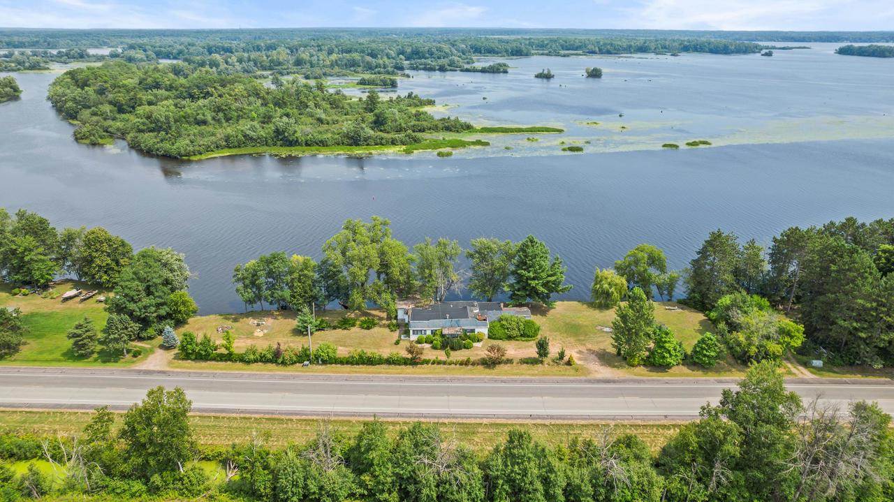 1730 County Road Hh, Stevens Point, WI 54481