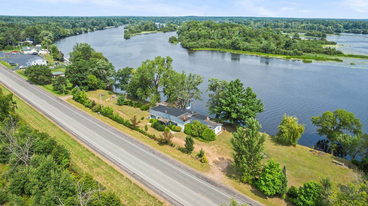 1730 County Road Hh, Stevens Point, WI 54481