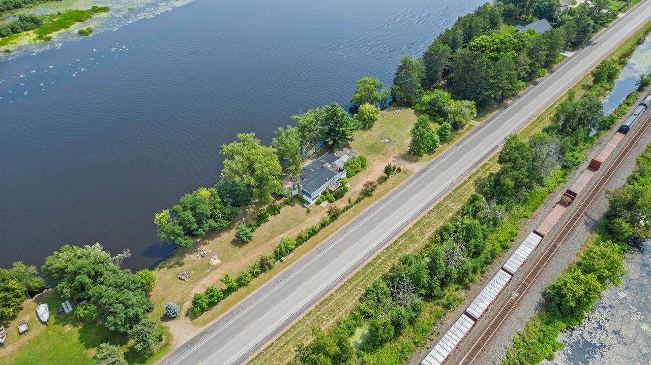 1730 County Road Hh, Stevens Point, WI 54481