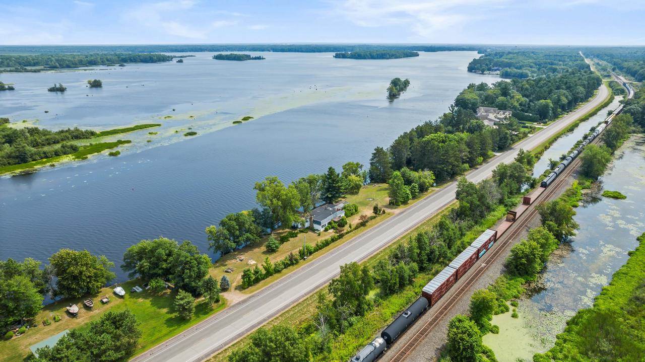 1730 County Road Hh, Stevens Point, WI 54481