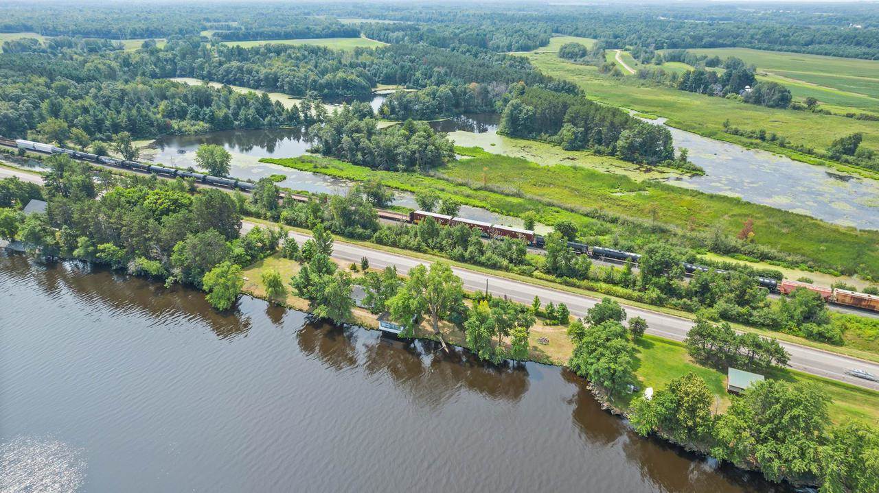 1730 County Road Hh, Stevens Point, WI 54481