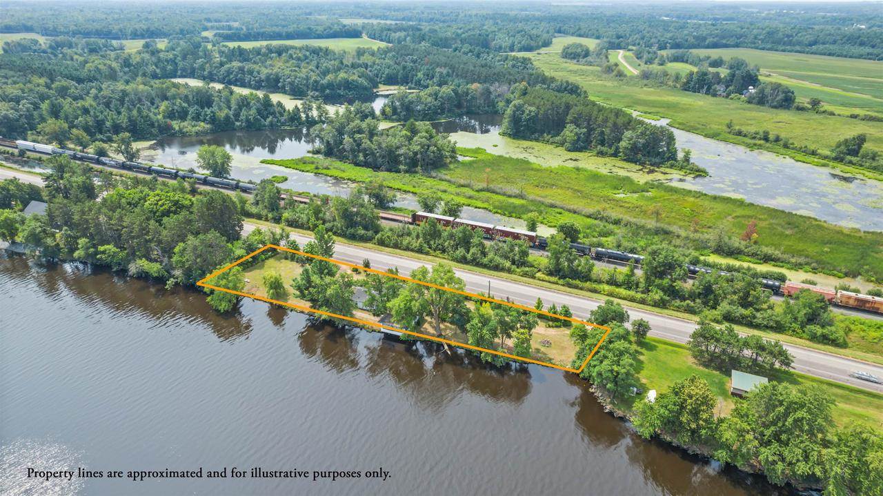 1730 County Road Hh, Stevens Point, WI 54481