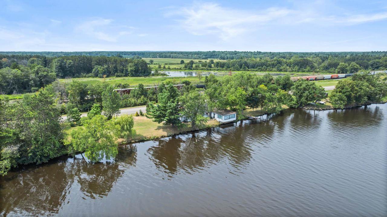 1730 County Road Hh, Stevens Point, WI 54481