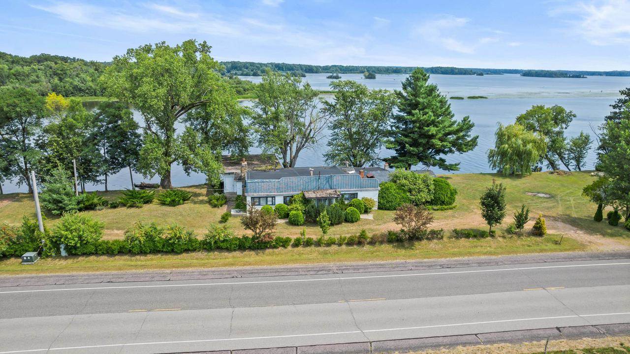 1730 County Road Hh, Stevens Point, WI 54481