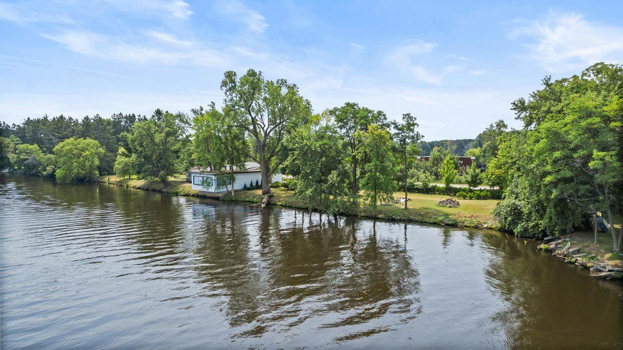 1730 County Road Hh, Stevens Point, WI 54481