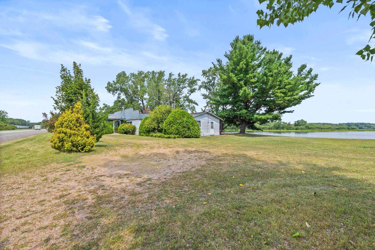 1730 County Road Hh, Stevens Point, WI 54481