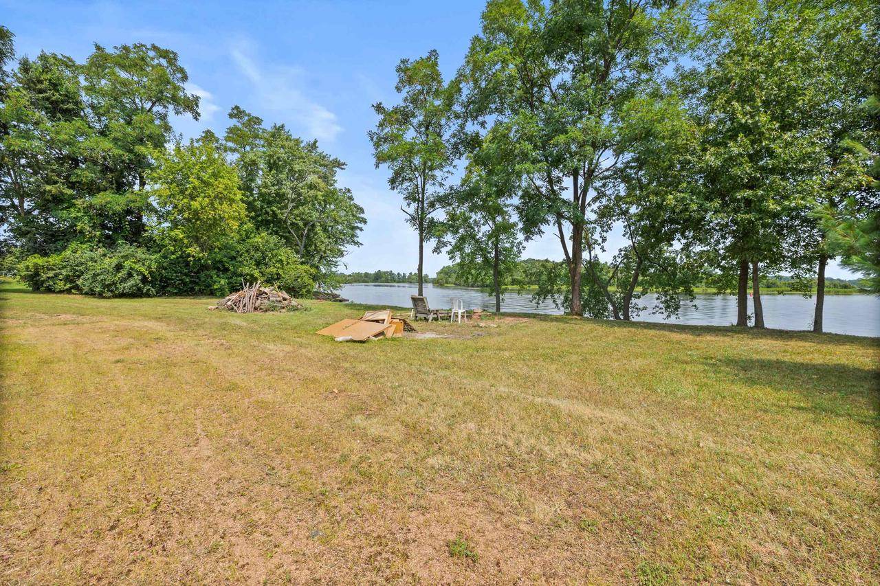 1730 County Road Hh, Stevens Point, WI 54481