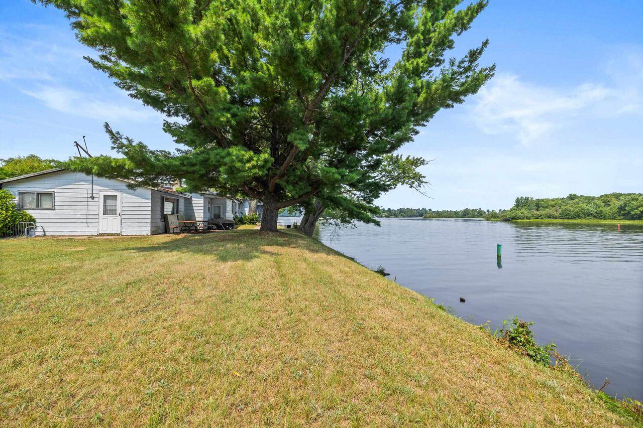 1730 County Road Hh, Stevens Point, WI 54481