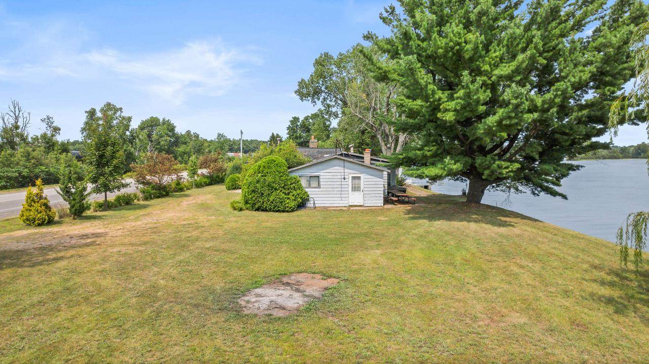 1730 County Road Hh, Stevens Point, WI 54481