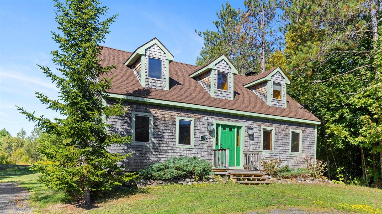 153 Finson Road, Bangor, ME 04401