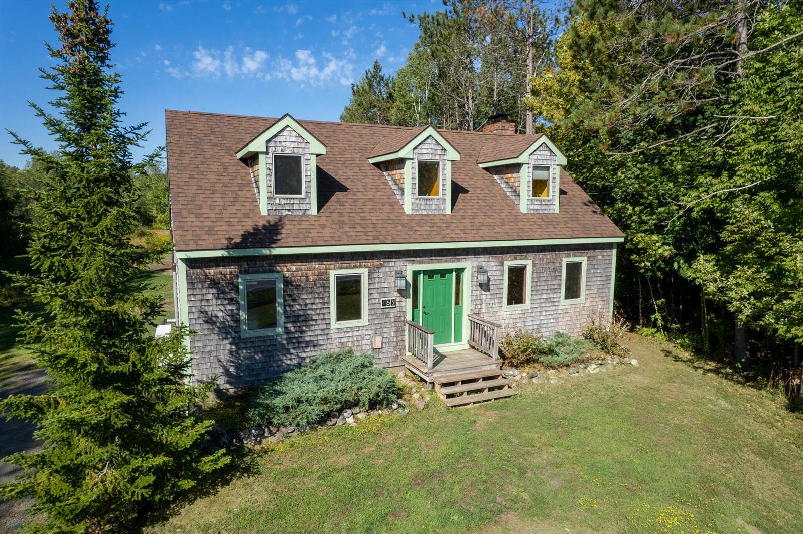 153 Finson Road, Bangor, ME 04401