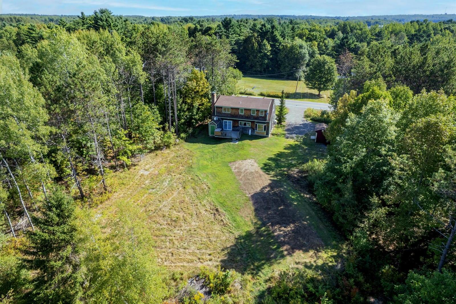 153 Finson Road, Bangor, ME 04401