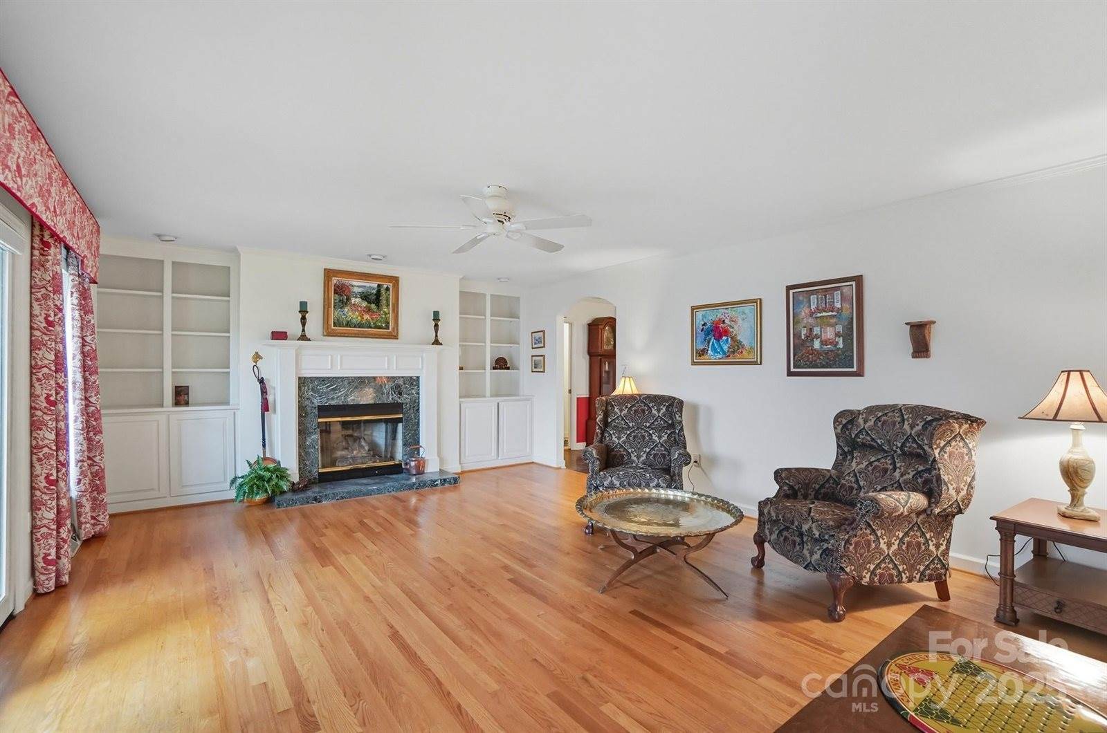 3903 Etheredge Street, Indian Trail, NC 28079