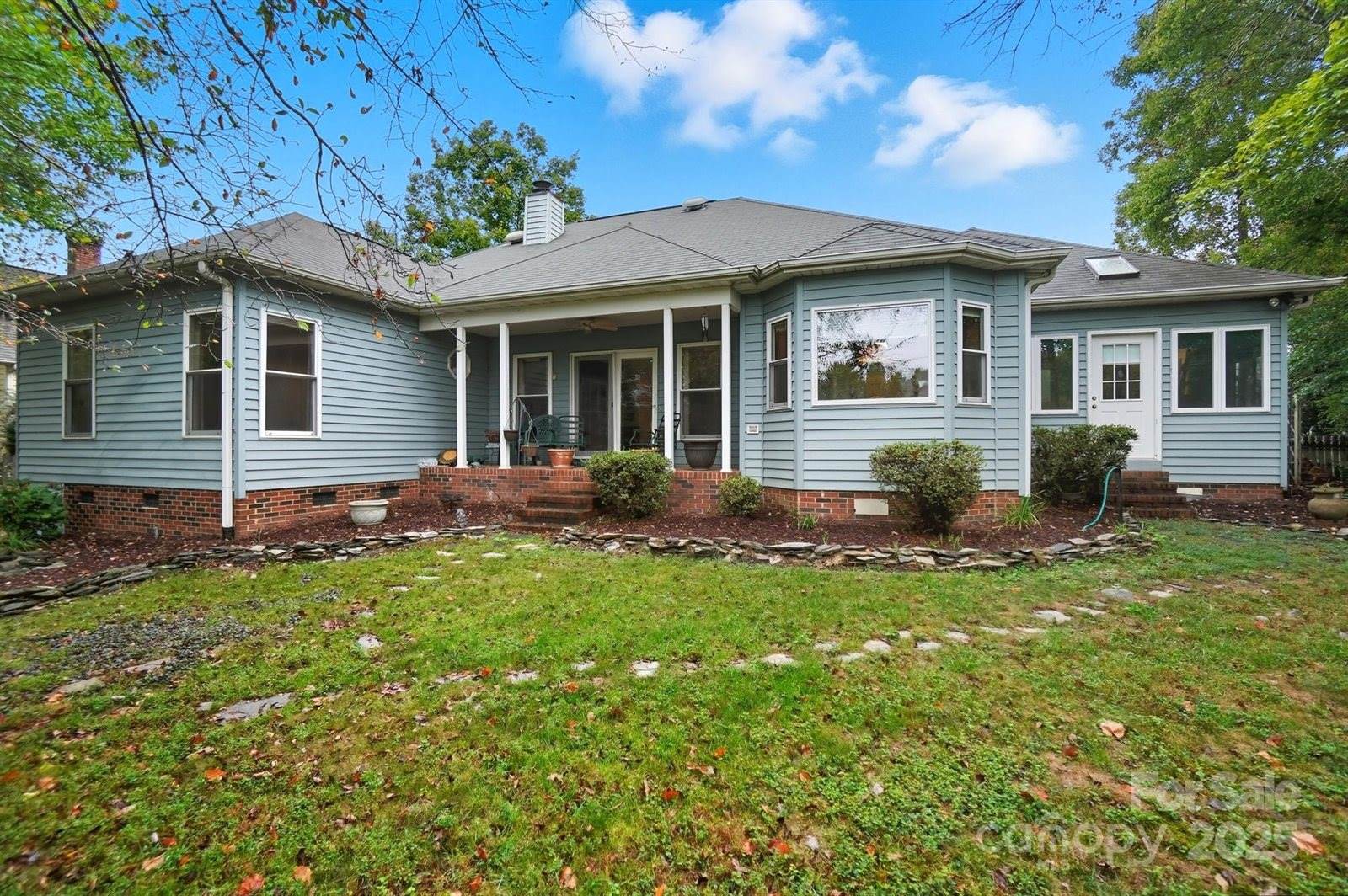 3903 Etheredge Street, Indian Trail, NC 28079