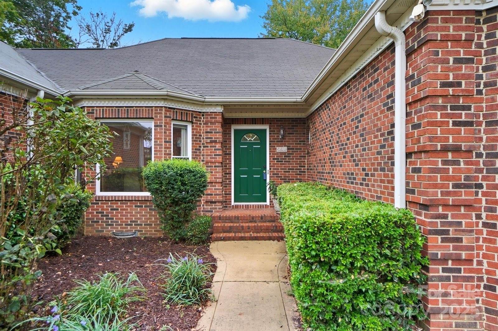 3903 Etheredge Street, Indian Trail, NC 28079