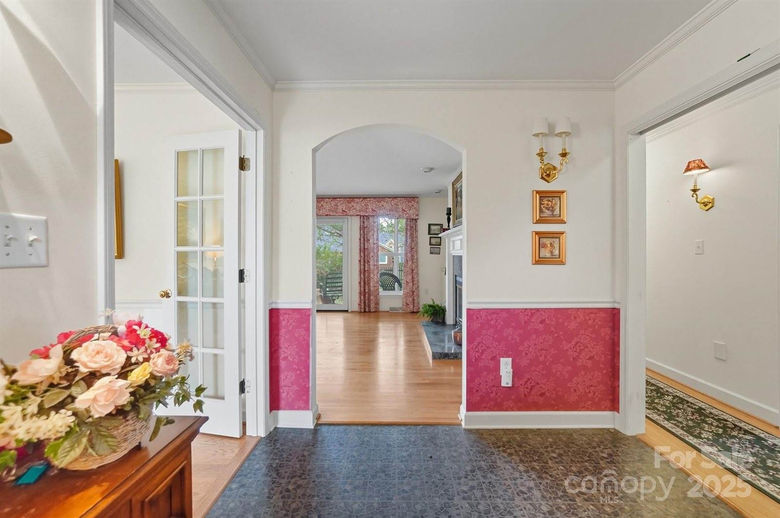 3903 Etheredge Street, Indian Trail, NC 28079