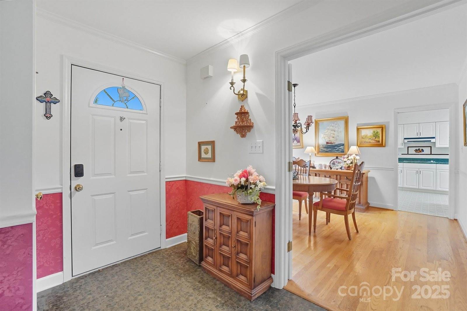 3903 Etheredge Street, Indian Trail, NC 28079