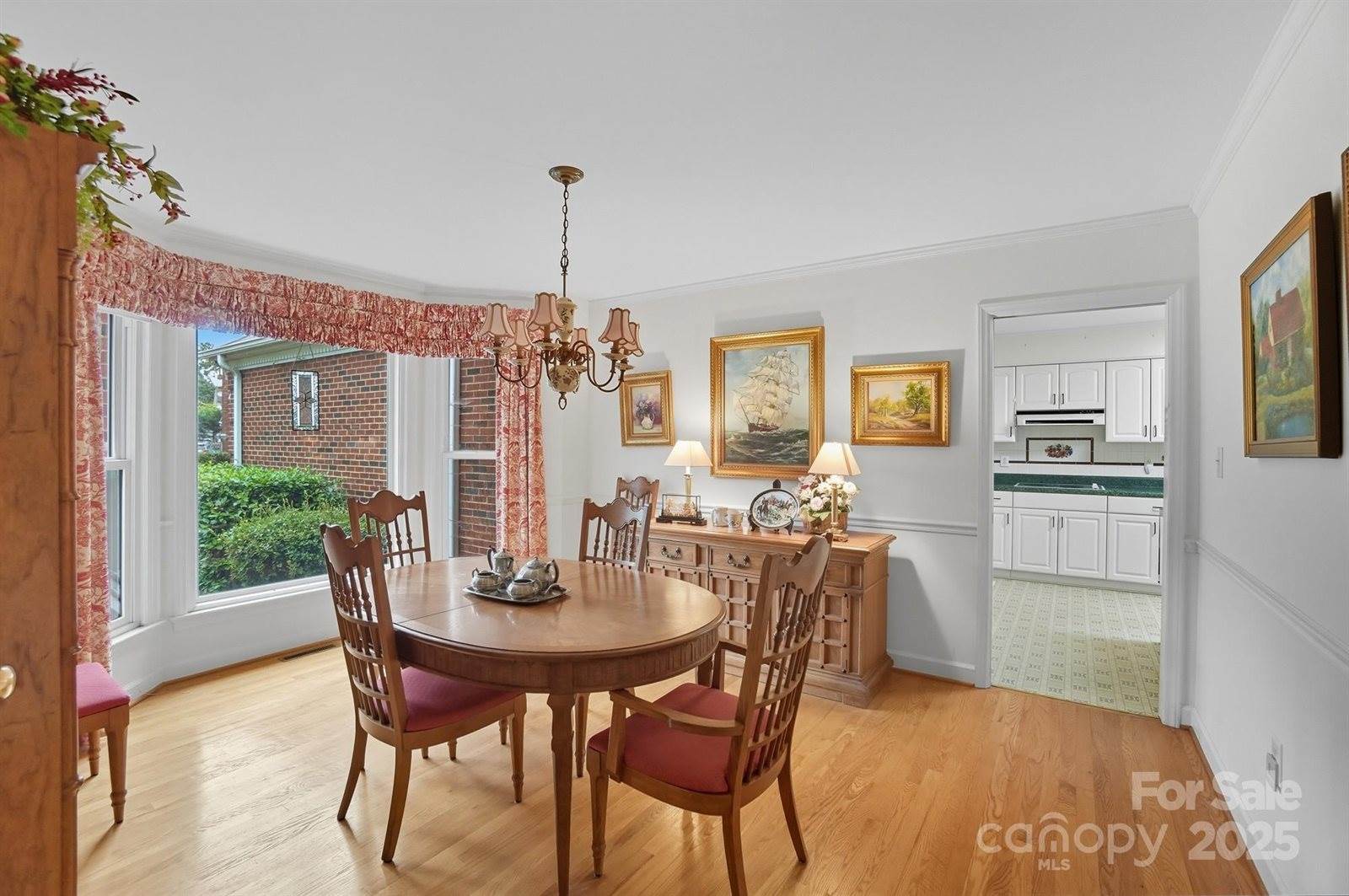 3903 Etheredge Street, Indian Trail, NC 28079