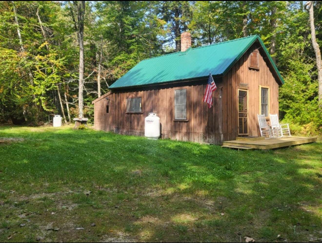 22-24 Camp Lane, Lowell, ME 04493