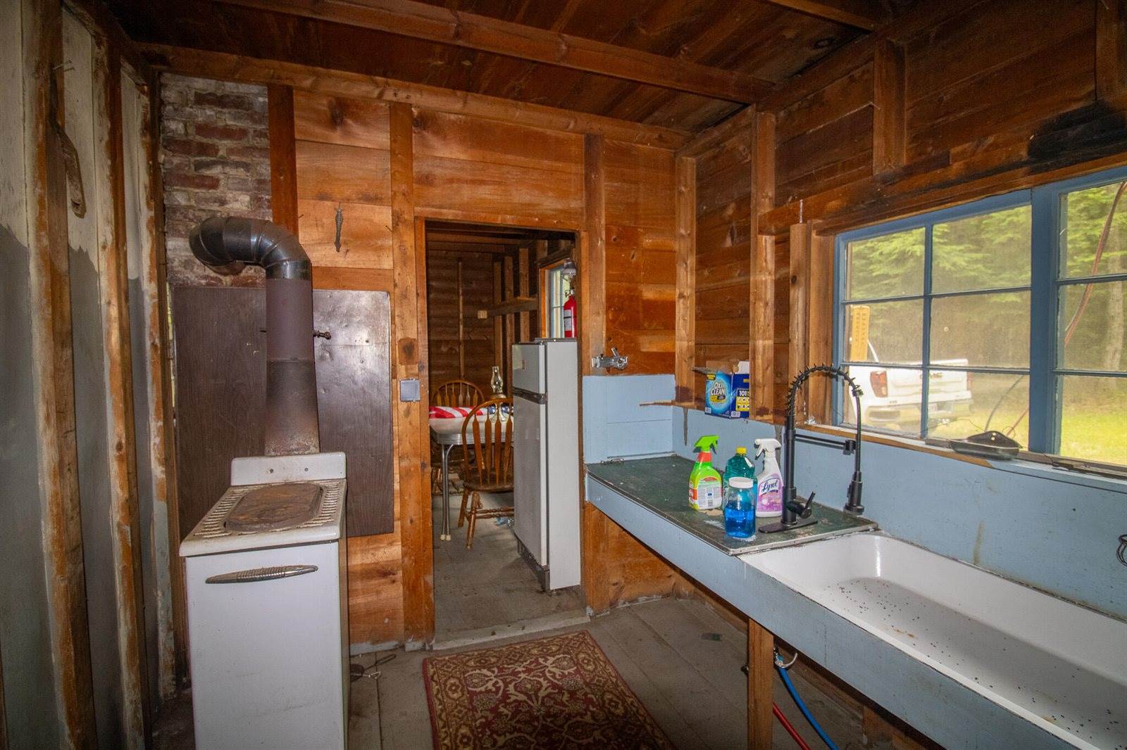 22-24 Camp Lane, Lowell, ME 04493