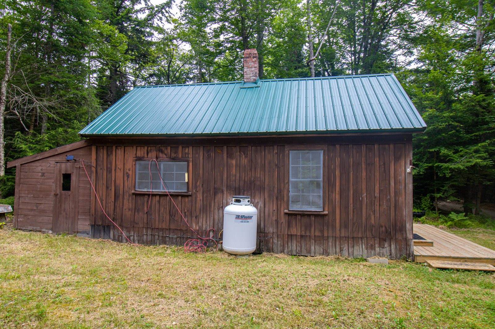 22-24 Camp Lane, Lowell, ME 04493