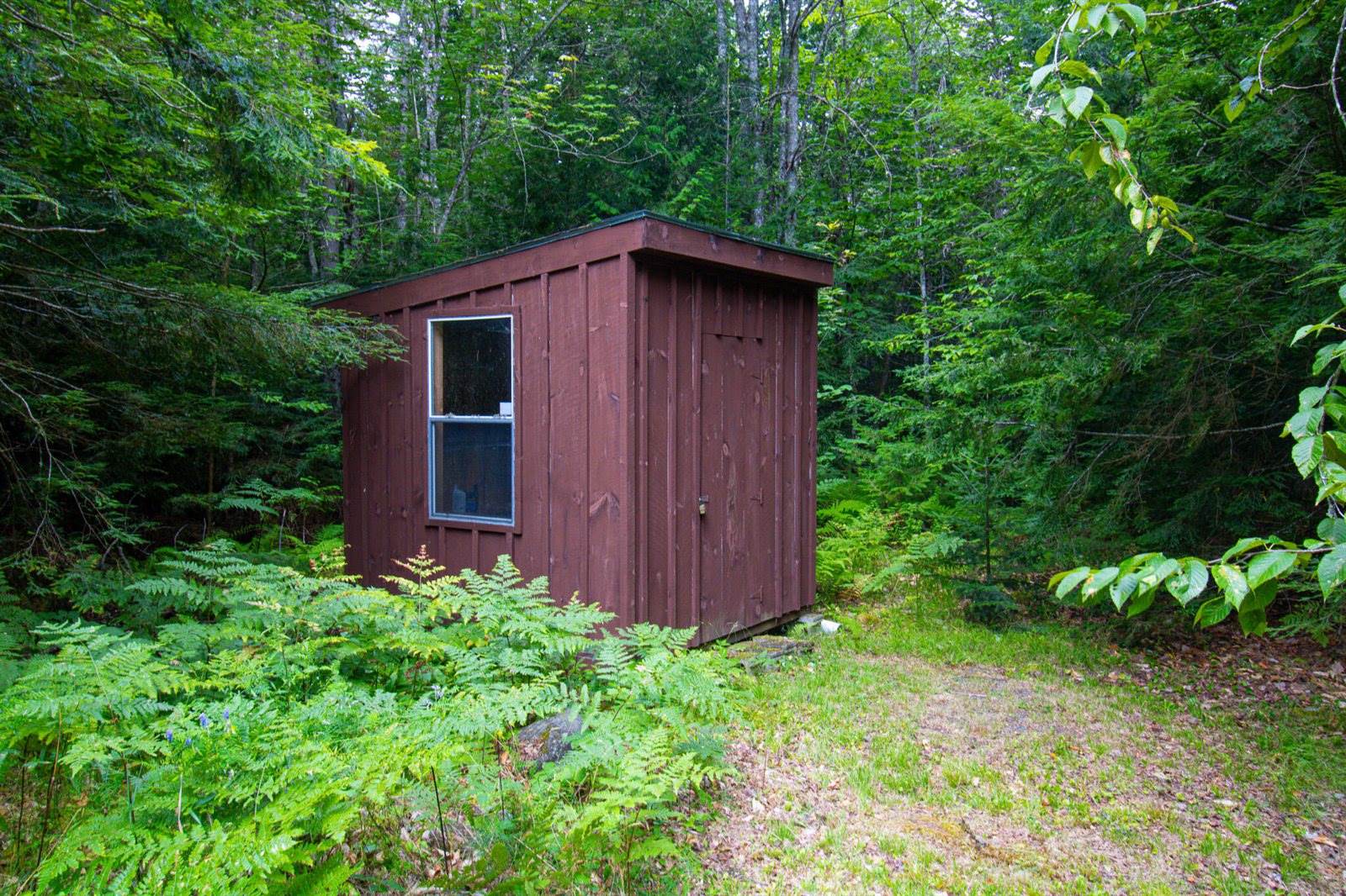22-24 Camp Lane, Lowell, ME 04493