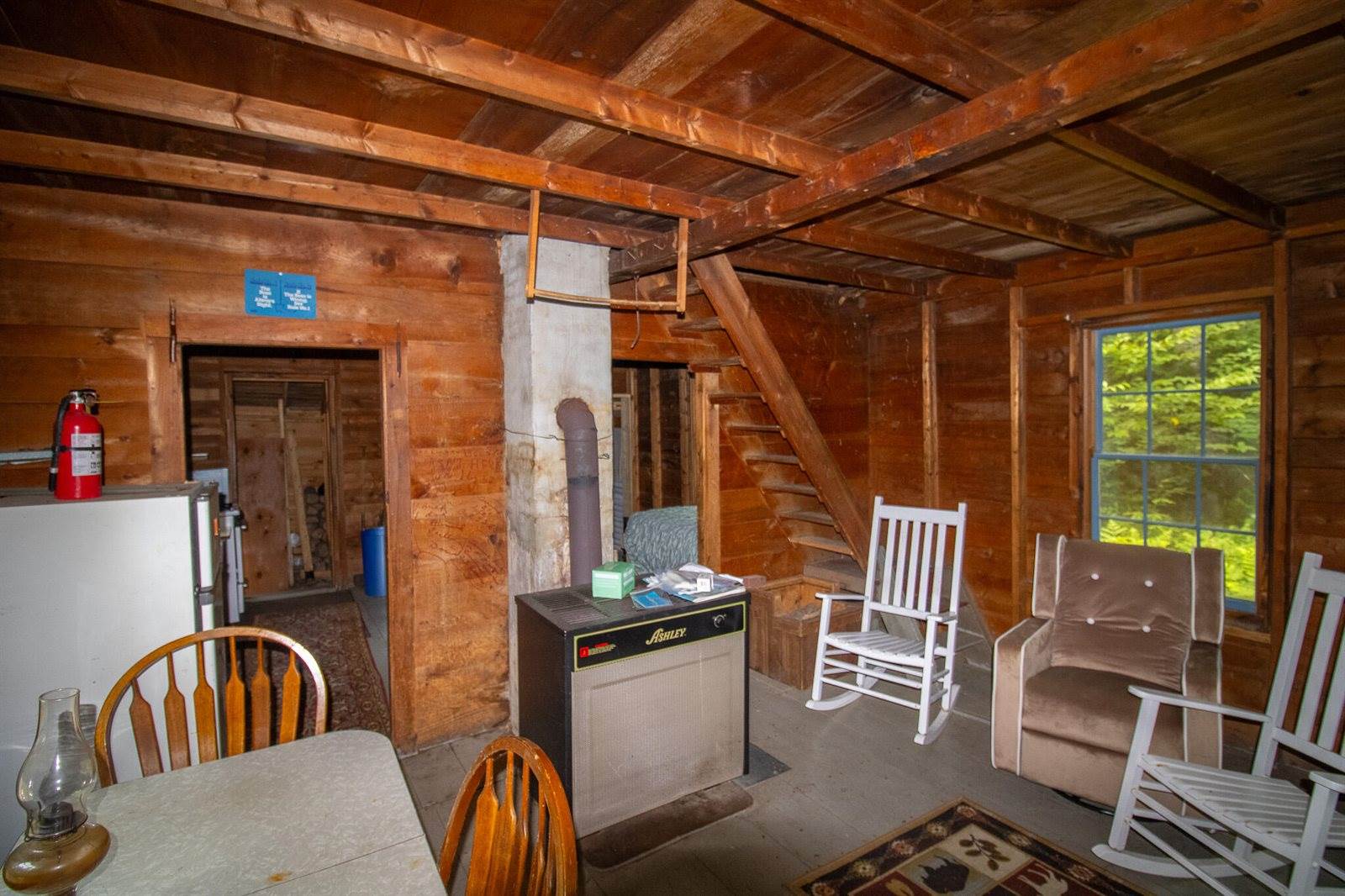 22-24 Camp Lane, Lowell, ME 04493