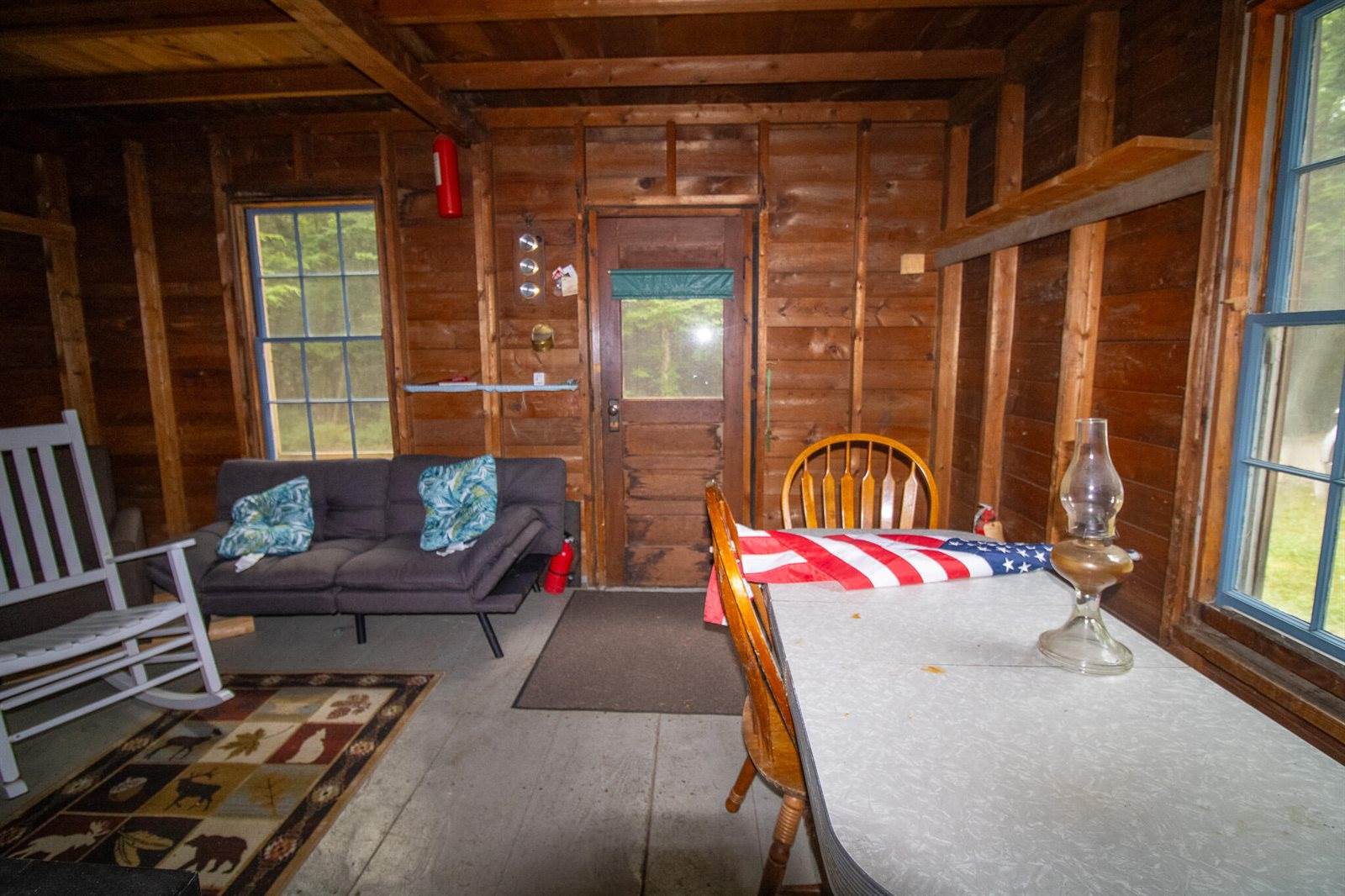 22-24 Camp Lane, Lowell, ME 04493