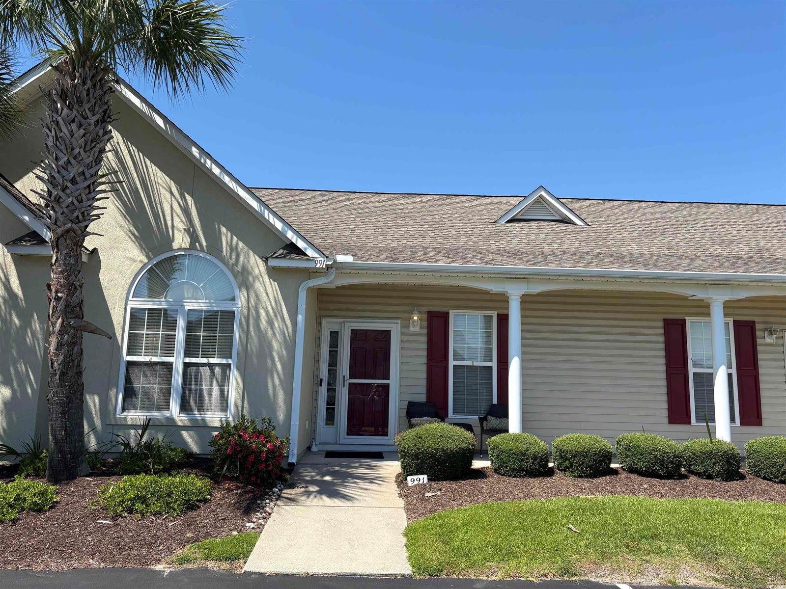 991 Wrigley Dr., Myrtle Beach, SC 29577
