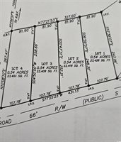 Tbd Oak Dale Rd., Loris, SC 29569