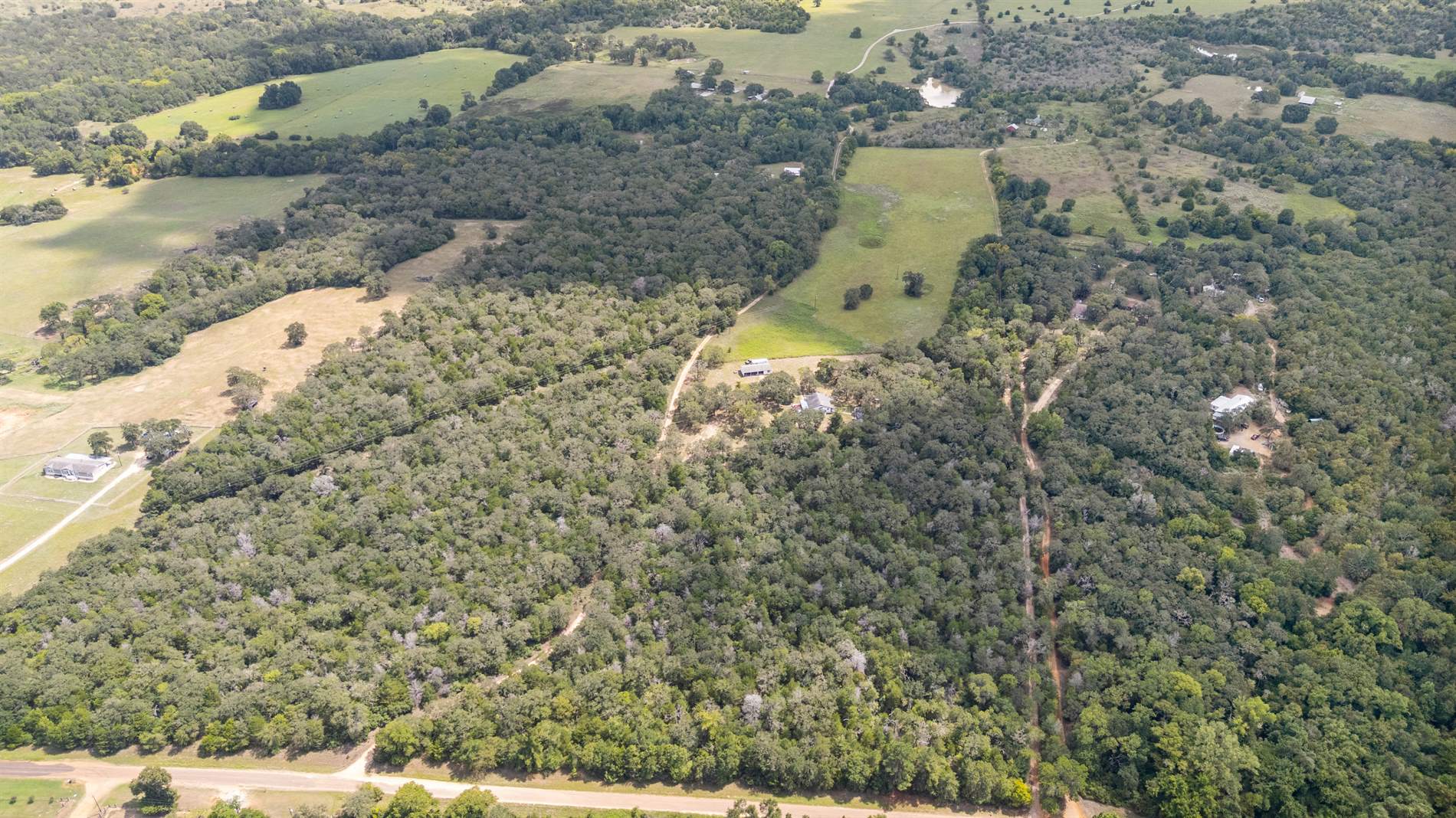 Tbd Cr 310, Caldwell, TX 77836