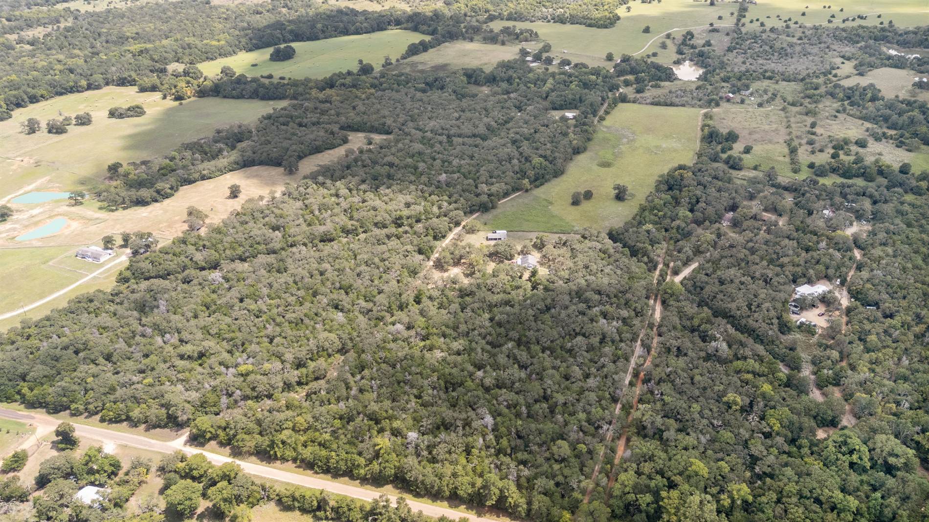 Tbd Cr 310, Caldwell, TX 77836