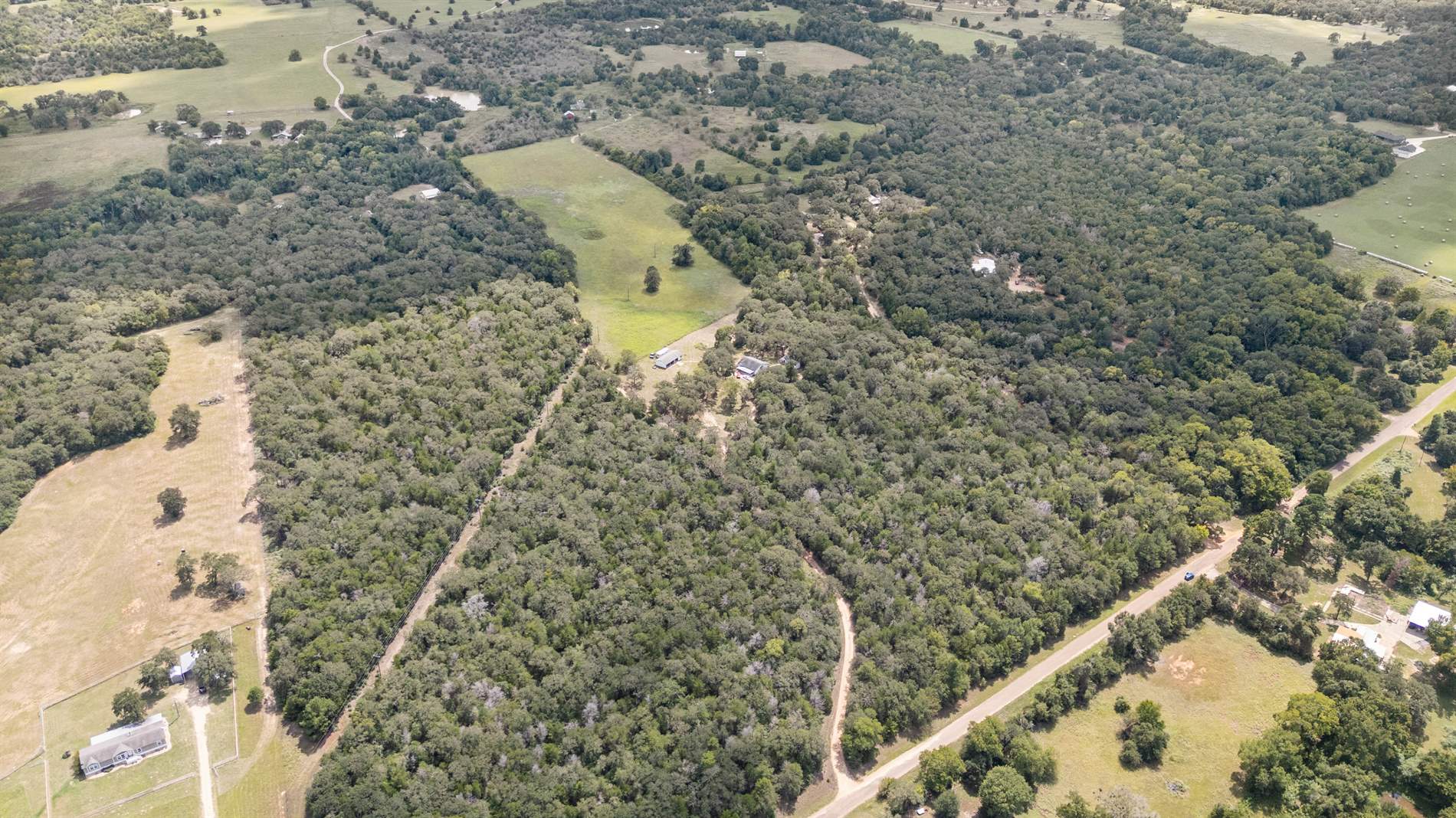 Tbd Cr 310, Caldwell, TX 77836