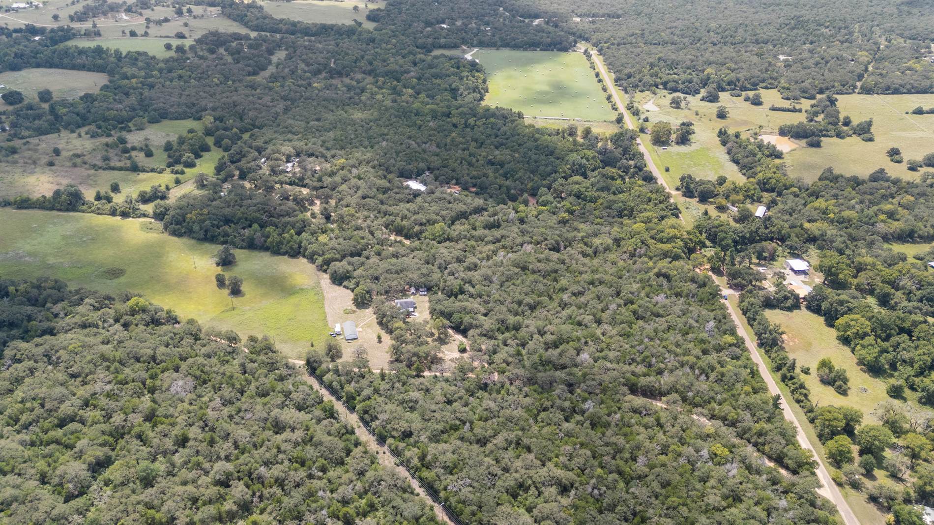 Tbd Cr 310, Caldwell, TX 77836