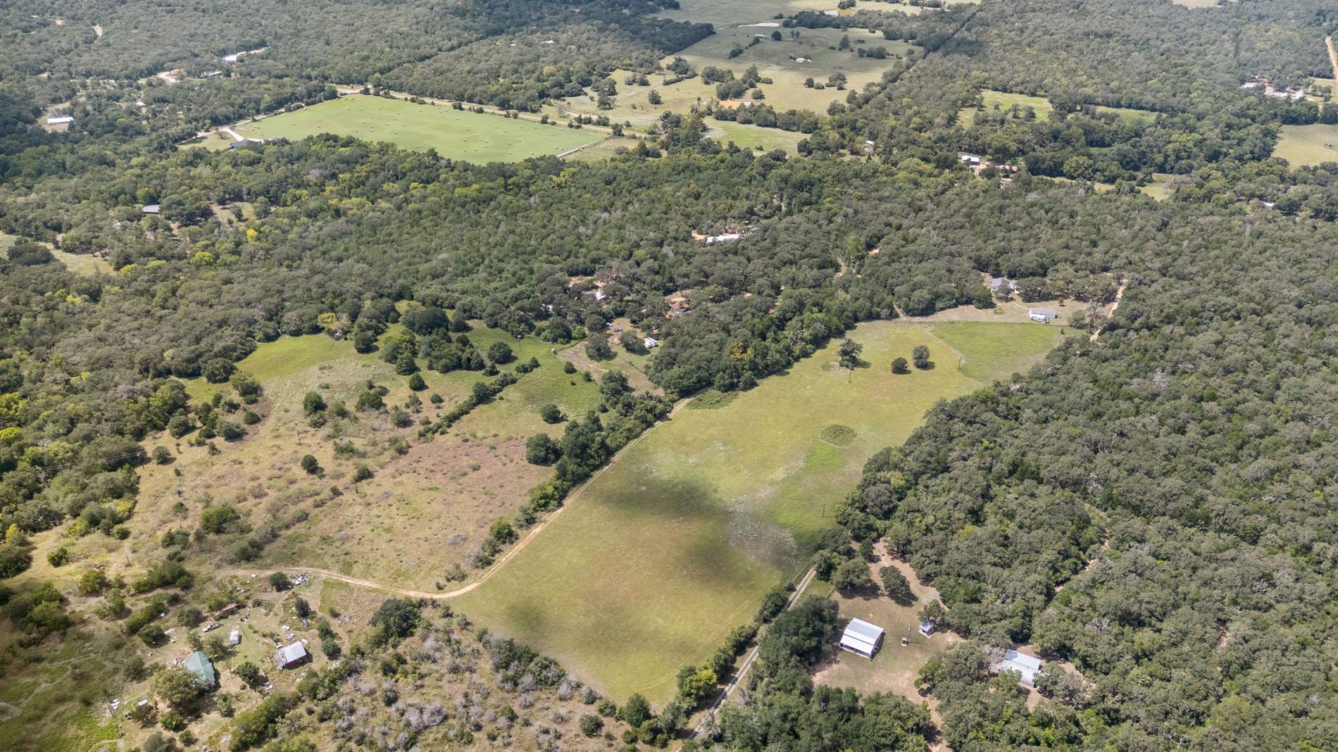 Tbd Cr 310, Caldwell, TX 77836