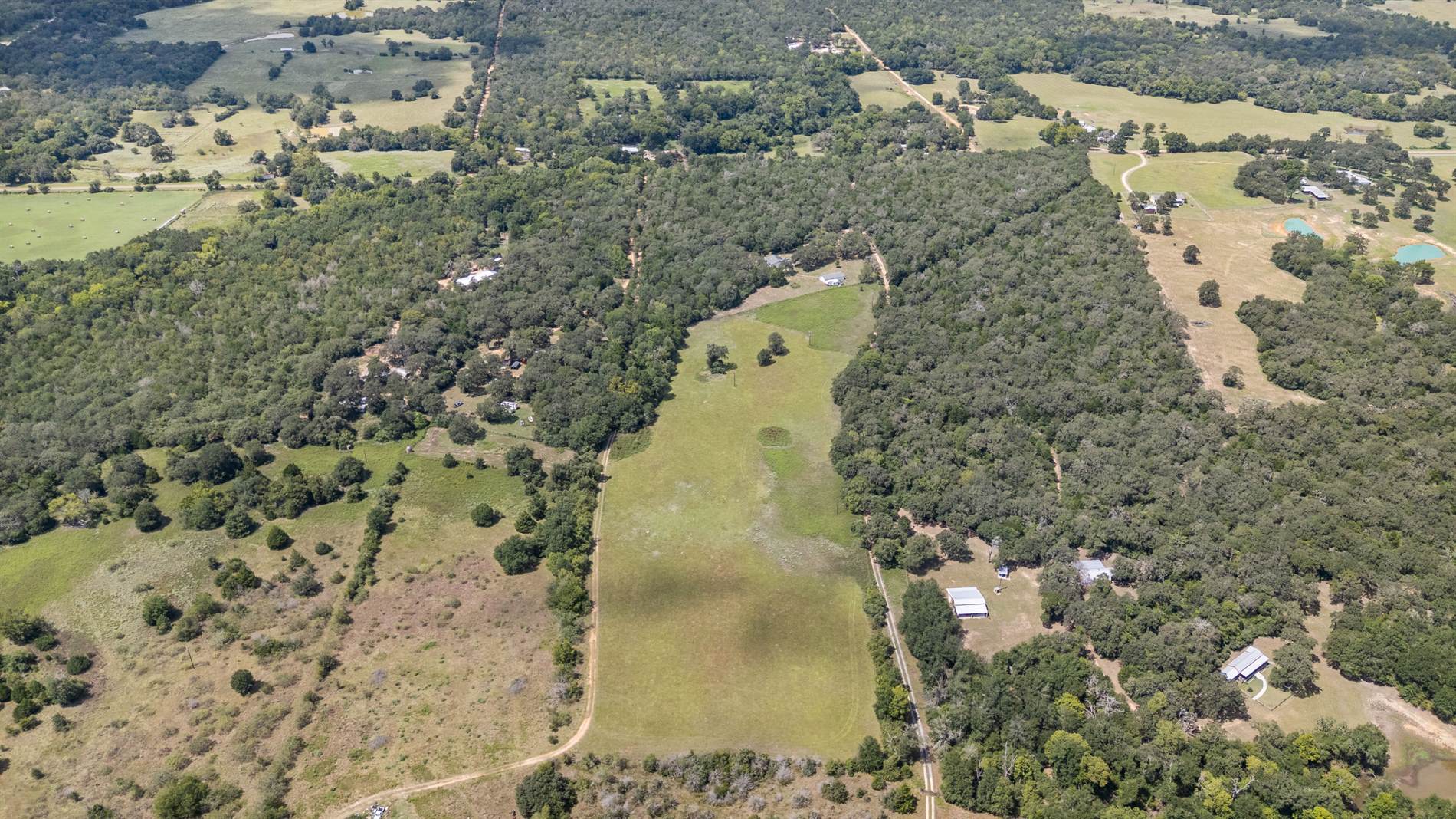 Tbd Cr 310, Caldwell, TX 77836