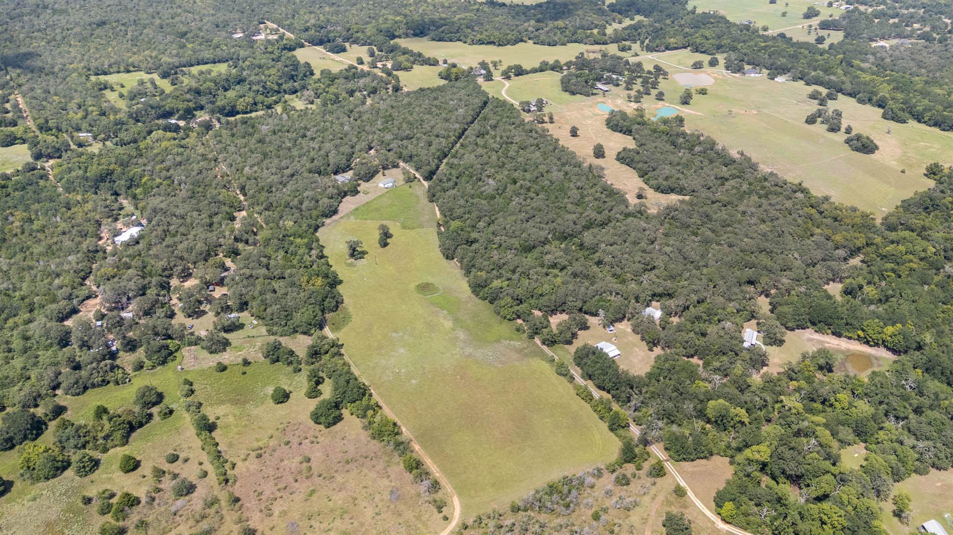 Tbd Cr 310, Caldwell, TX 77836