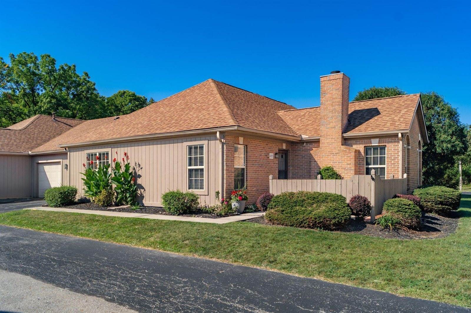 4883 Berry Leaf Place, Hilliard, OH 43026