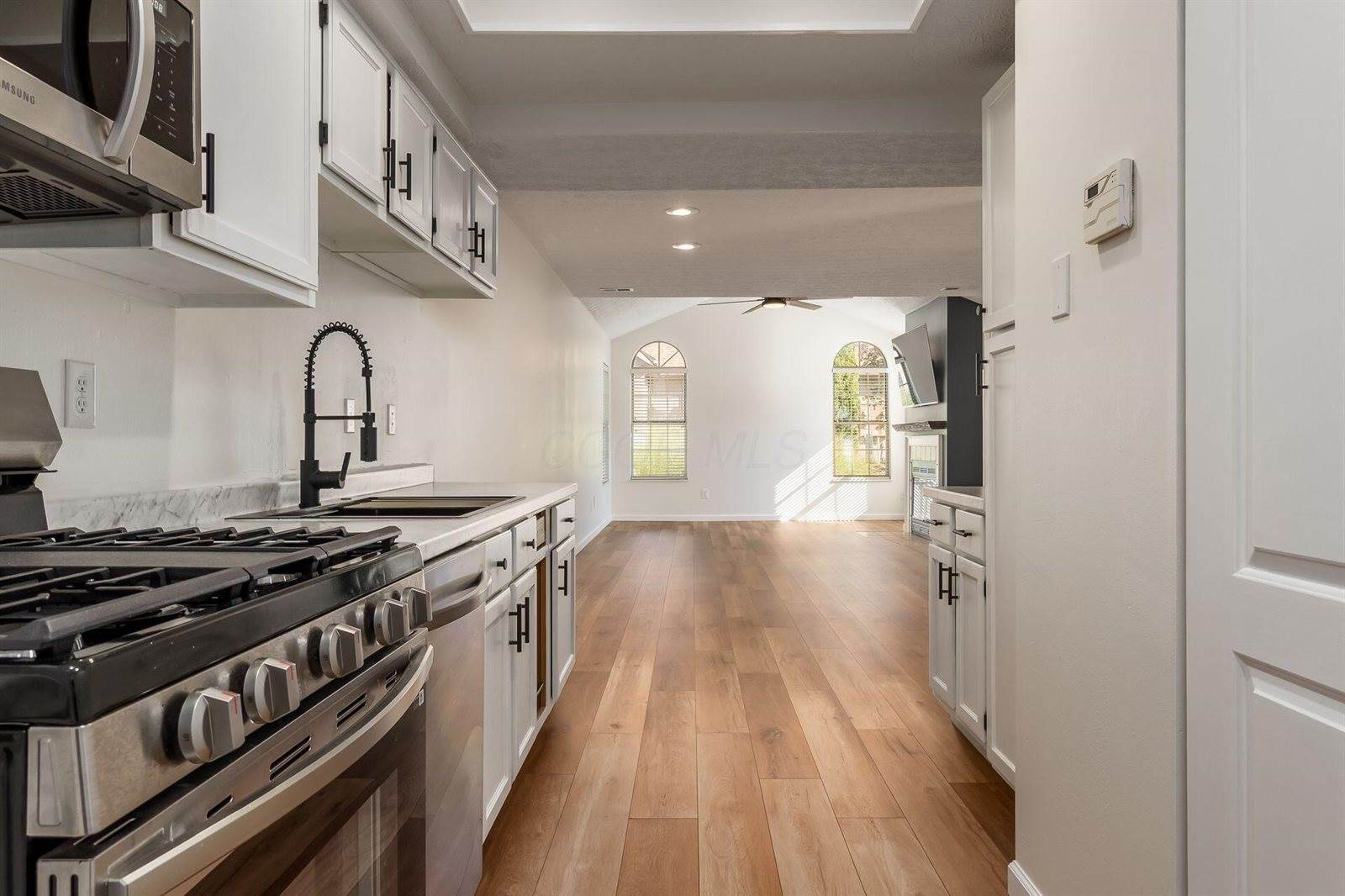 4883 Berry Leaf Place, Hilliard, OH 43026