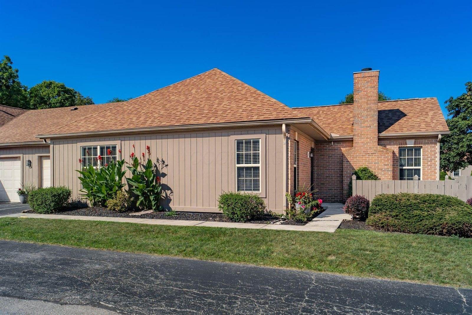 4883 Berry Leaf Place, Hilliard, OH 43026