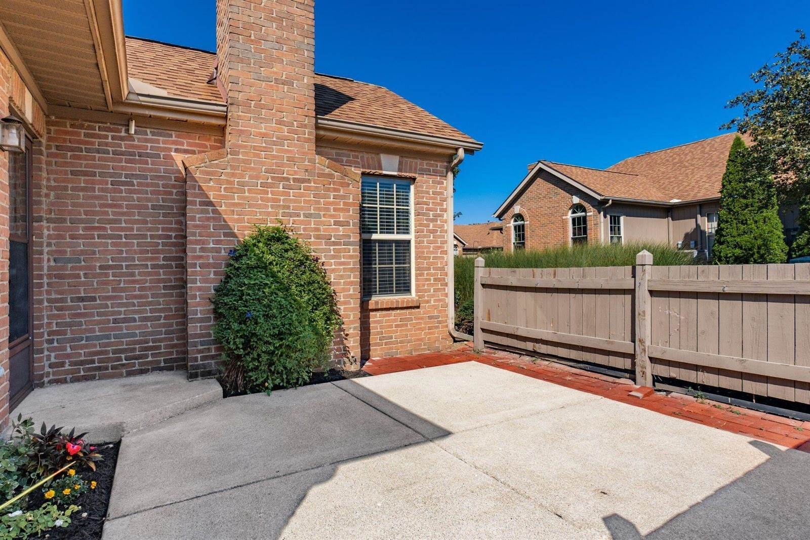 4883 Berry Leaf Place, Hilliard, OH 43026