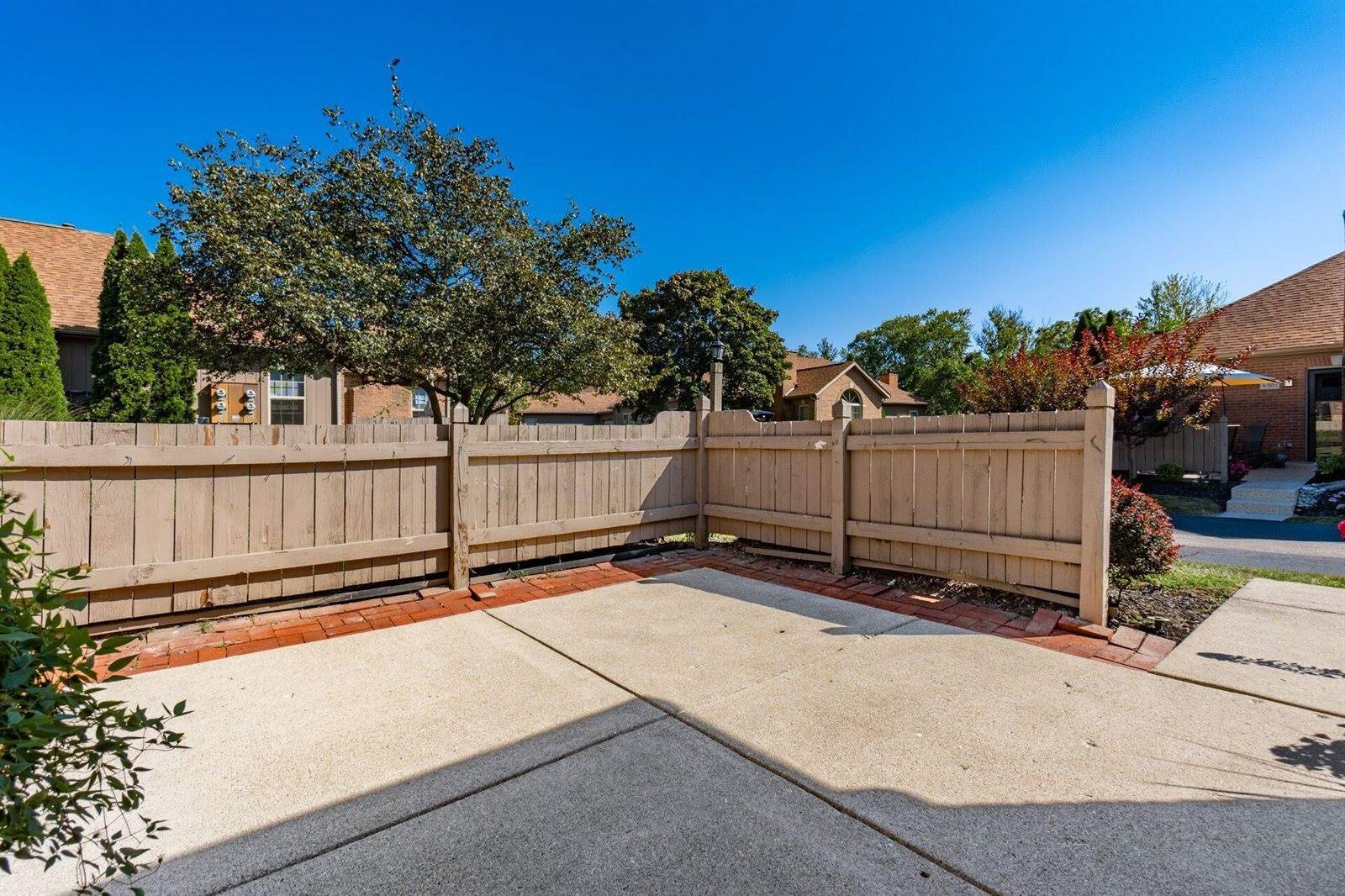 4883 Berry Leaf Place, Hilliard, OH 43026