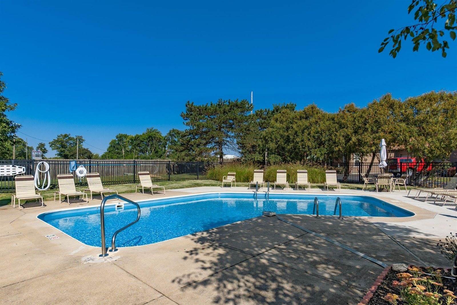 4883 Berry Leaf Place, Hilliard, OH 43026