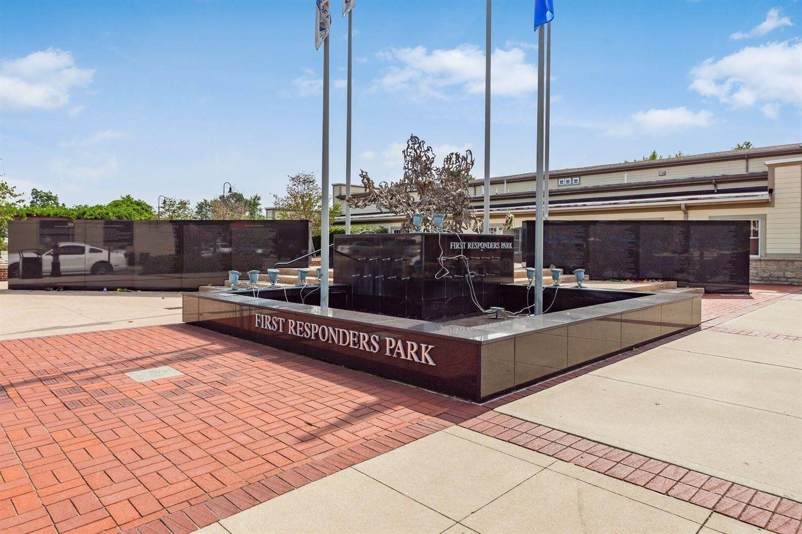 4883 Berry Leaf Place, Hilliard, OH 43026