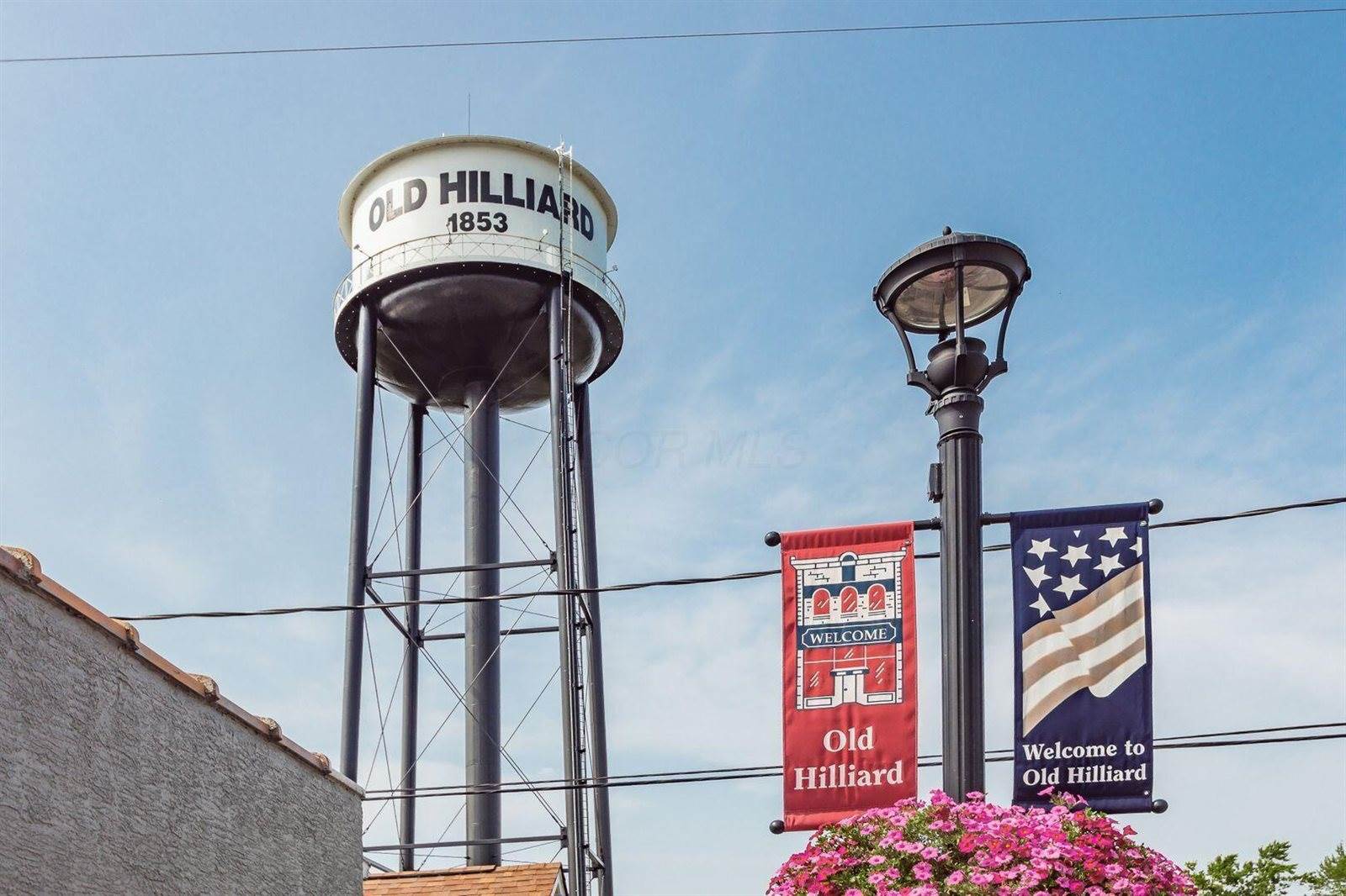 4883 Berry Leaf Place, Hilliard, OH 43026