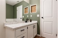 4883 Berry Leaf Place, Hilliard, OH 43026