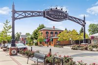 4883 Berry Leaf Place, Hilliard, OH 43026