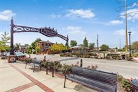 4883 Berry Leaf Place, Hilliard, OH 43026