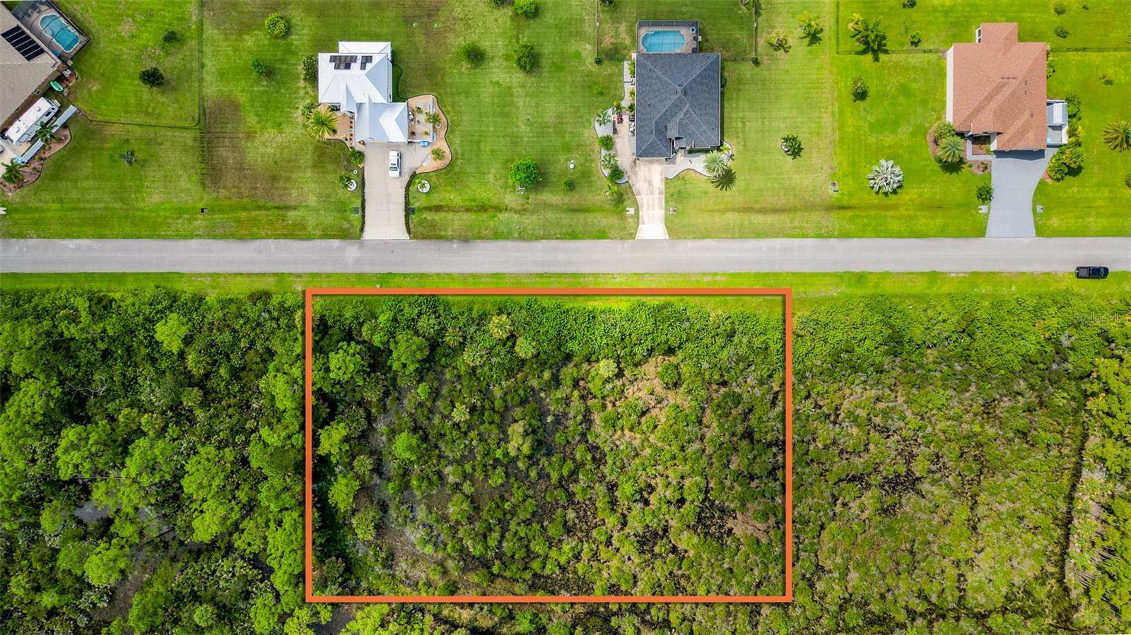 TBD Safe Haven Street, Grant Valkaria, FL 32949